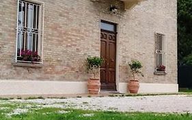 Villa Blanco's